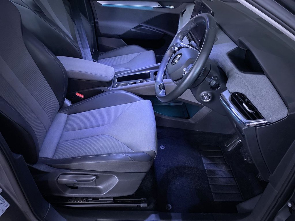 Used Skoda Enyaq 2023 for sale - 77227264: Photo 15