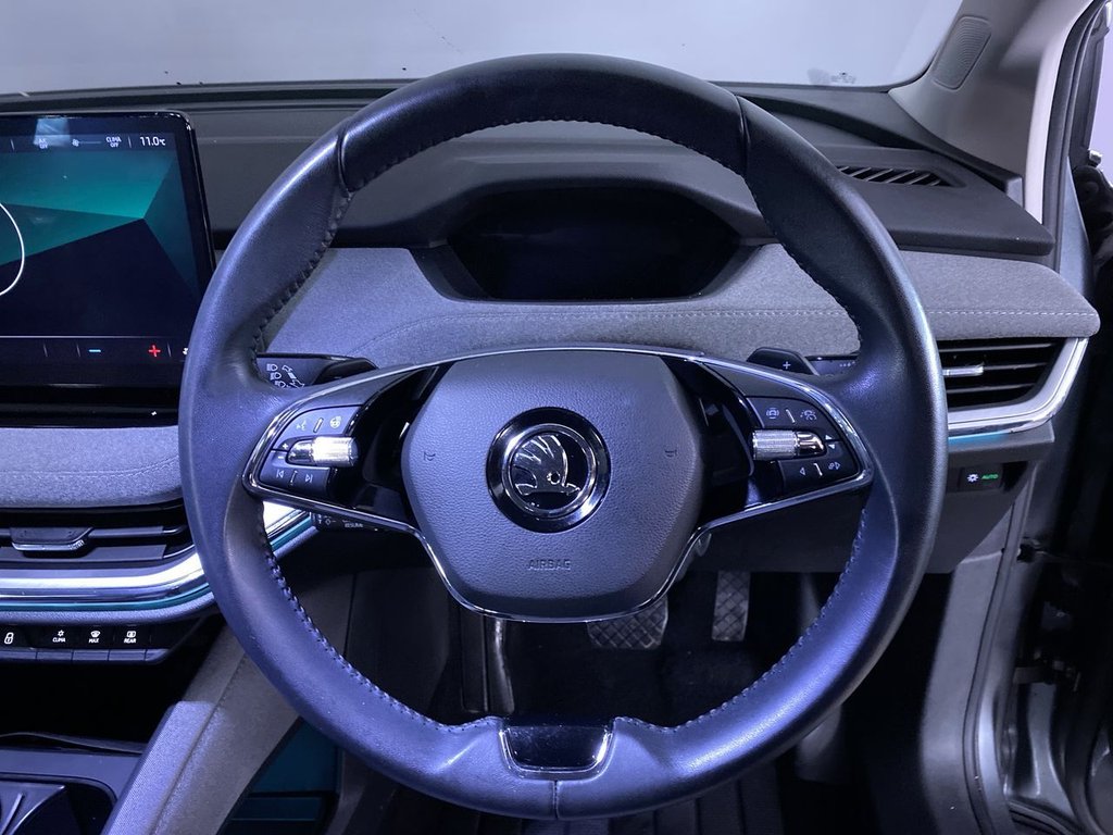 Used Skoda Enyaq 2023 for sale - 77227264: Photo 16