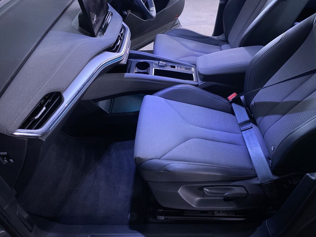 Used Skoda Enyaq 2023 for sale - 77227264: Photo 17