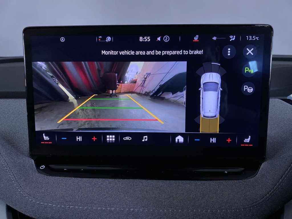 Used Skoda Enyaq 2023 for sale - 77227264: Photo 24