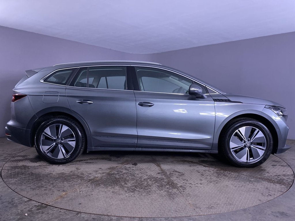 Used Skoda Enyaq 2023 for sale - 77227264: Photo 9