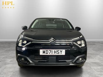 Used Citroen C4 2022 for sale - 79562549: Photo