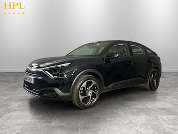 Used Citroen C4 2022 for sale - 79562549: Photo