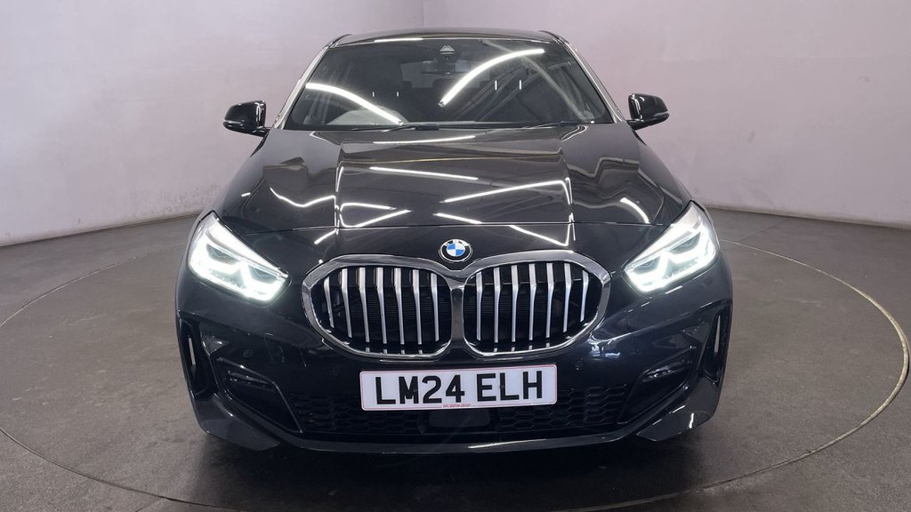 Used BMW 1 Series 2024 for sale - 75947565: Photo 10