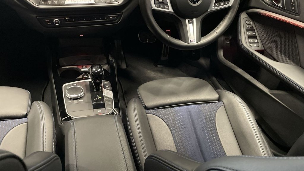 Used BMW 1 Series 2024 for sale - 75947565: Photo 15