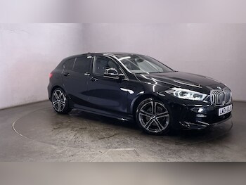 2024 (24) - 1.5 118i M Sport (LCP) Hatchback 5dr Petrol DCT Euro 6 (s/s) (136 ps)