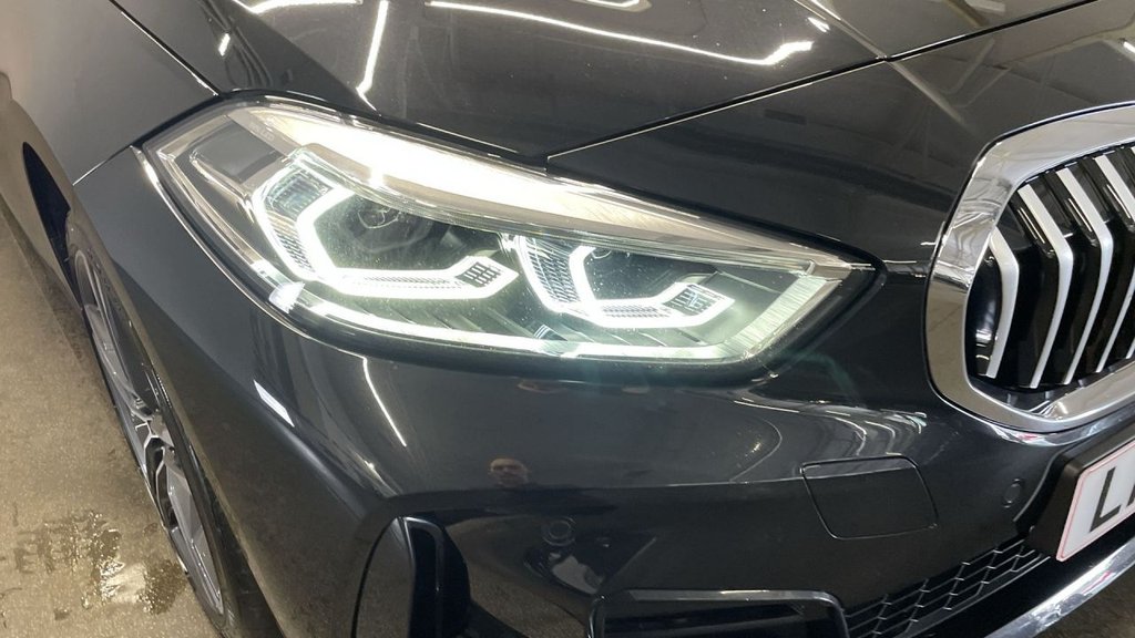 Used BMW 1 Series 2024 for sale - 75947565: Photo 22