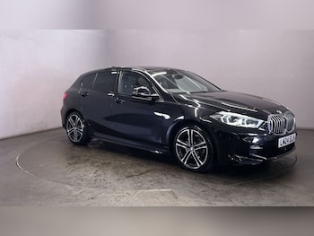 Used BMW 1 Series 2024 for sale - 75947565: Photo 2