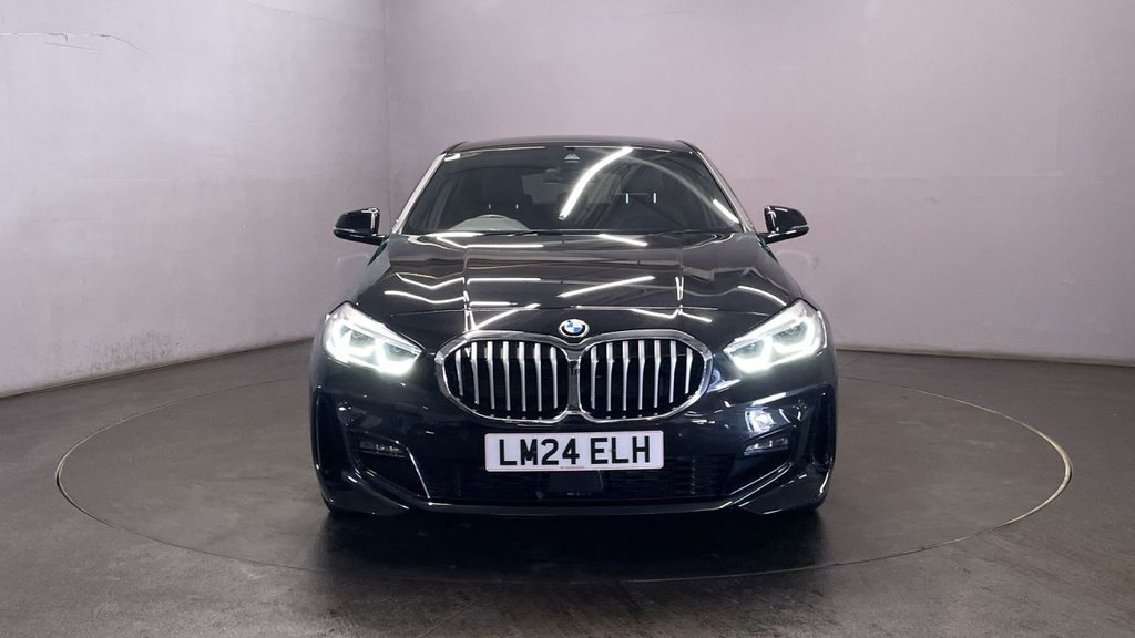 Used BMW 1 Series 2024 for sale - 75947565: Photo 3