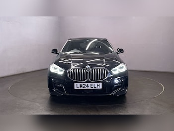 Used BMW 1 Series 2024 for sale - 75947565: Photo 3