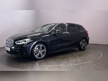 Used BMW 1 Series 2024 for sale - 75947565: Photo 4
