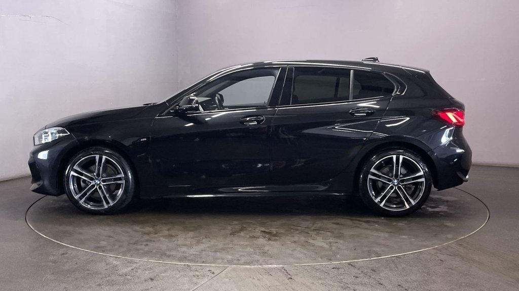 Used BMW 1 Series 2024 for sale - 75947565: Photo 5