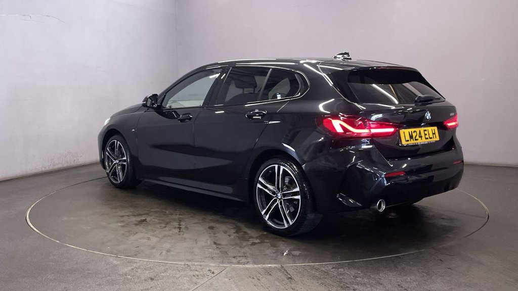 Used BMW 1 Series 2024 for sale - 75947565: Photo 6