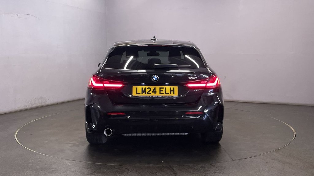 Used BMW 1 Series 2024 for sale - 75947565: Photo 7