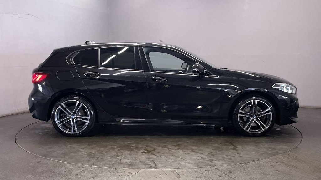 Used BMW 1 Series 2024 for sale - 75947565: Photo 9