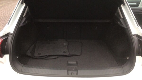 Used Volkswagen T-Roc 2024 for sale - 76279925: Photo 7