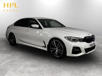 Used BMW 3 Series 2020 for sale - 78839618: Photo