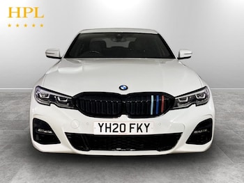 Used BMW 3 Series 2020 for sale - 78839618: Photo