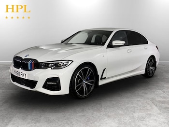 Used BMW 3 Series 2020 for sale - 78839618: Photo