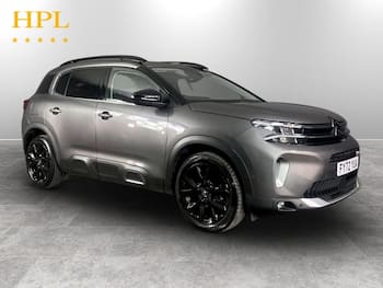 Used Citroen C5 Aircross 2022 for sale - 79562591: Photo
