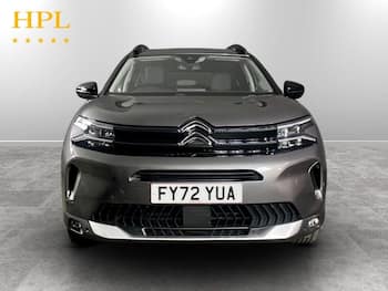 Used Citroen C5 Aircross 2022 for sale - 79562591: Photo