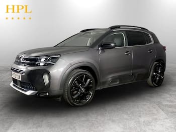Used Citroen C5 Aircross 2022 for sale - 79562591: Photo