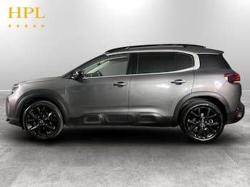 Used Citroen C5 Aircross 2022 for sale - 79562591: Photo