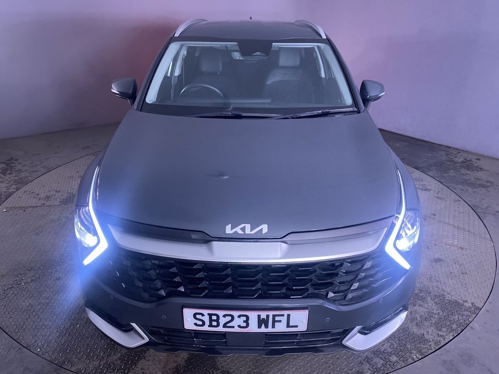 Used Kia Sportage 2023 for sale - 76623363: Photo 10