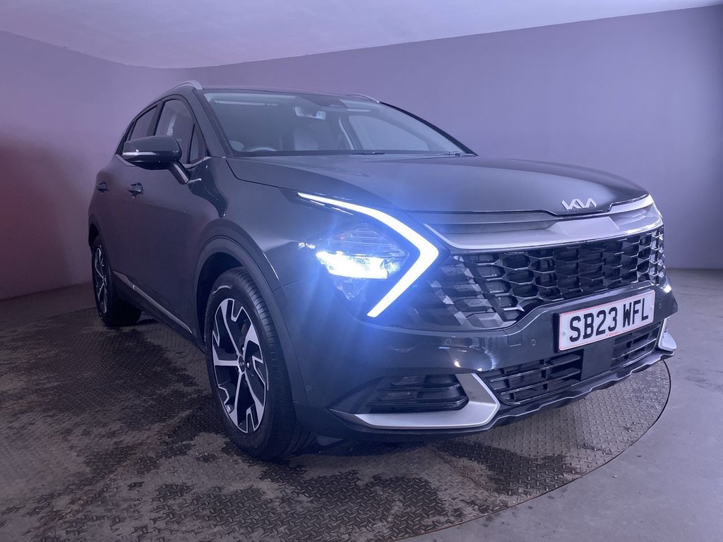 Used Kia Sportage 2023 for sale - 76623363: Photo 11