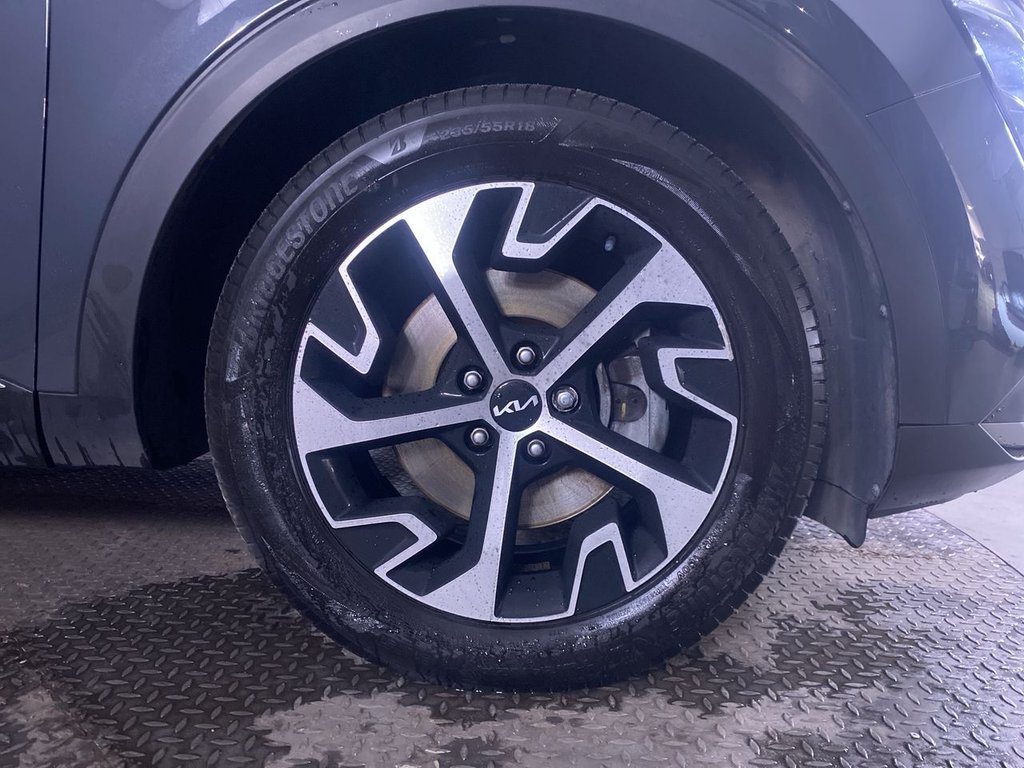 Used Kia Sportage 2023 for sale - 76623363: Photo 12