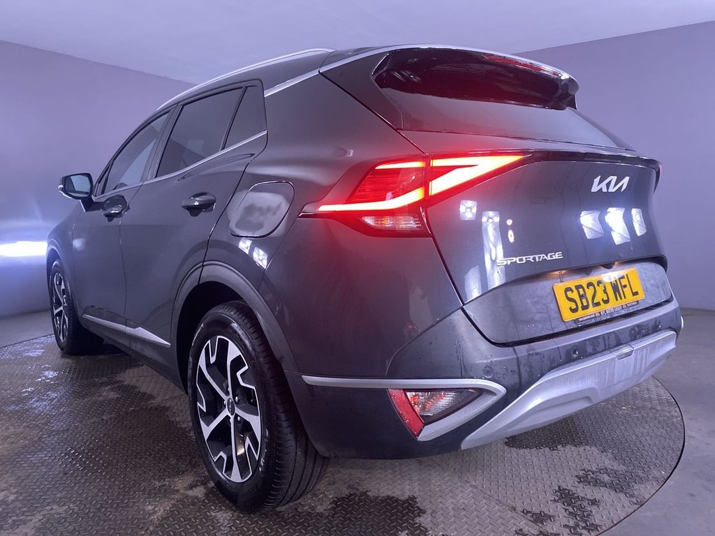 Used Kia Sportage 2023 for sale - 76623363: Photo 14