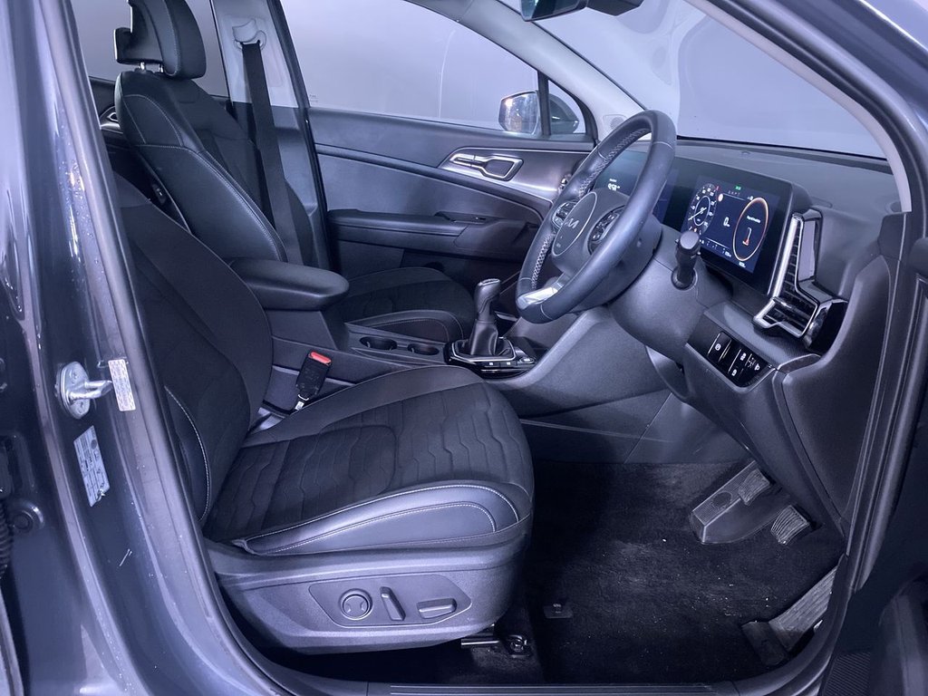 Used Kia Sportage 2023 for sale - 76623363: Photo 15