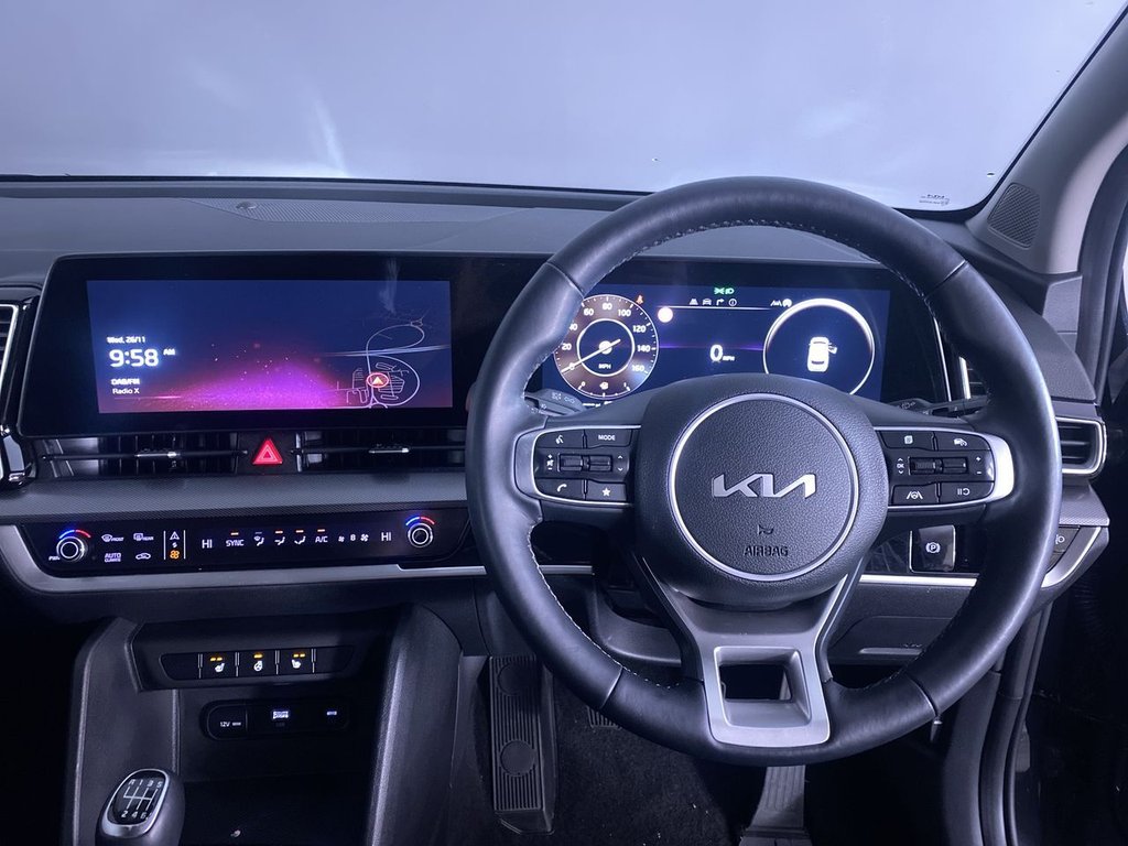 Used Kia Sportage 2023 for sale - 76623363: Photo 16