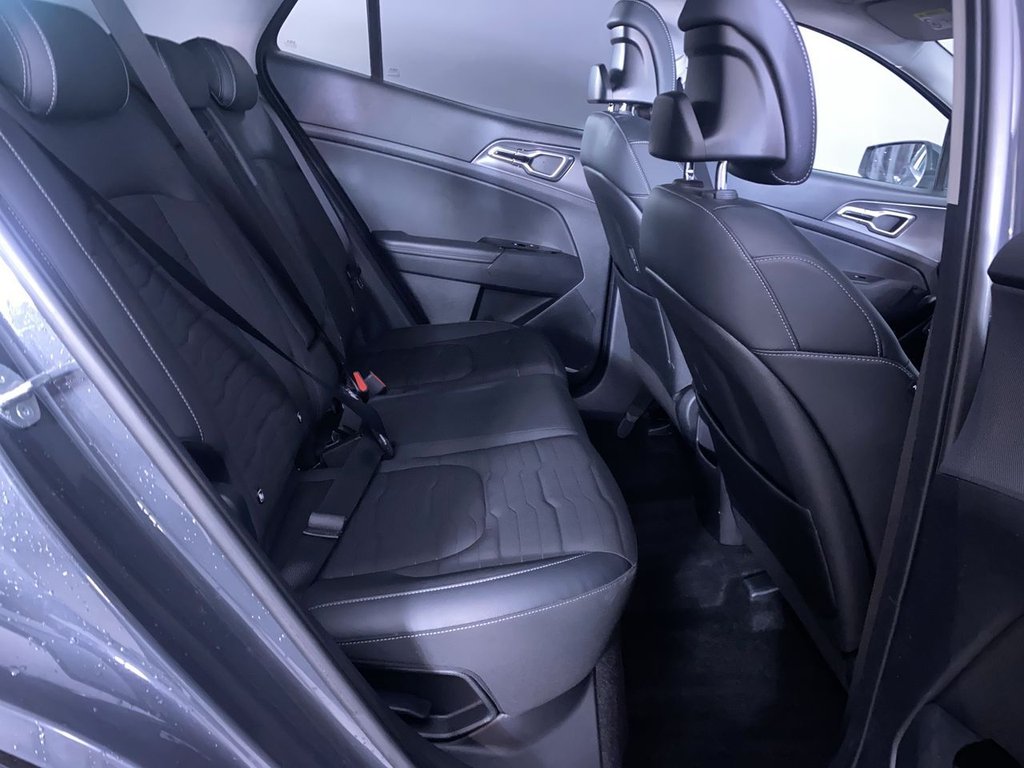Used Kia Sportage 2023 for sale - 76623363: Photo 19