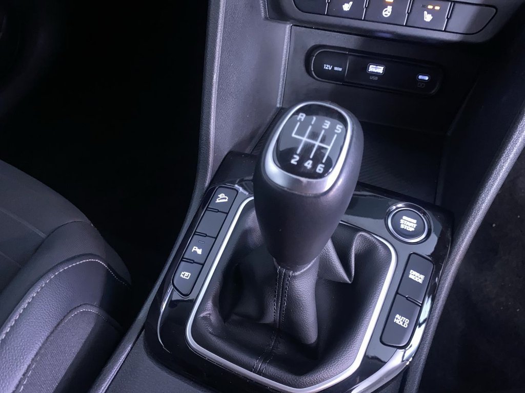 Used Kia Sportage 2023 for sale - 76623363: Photo 21