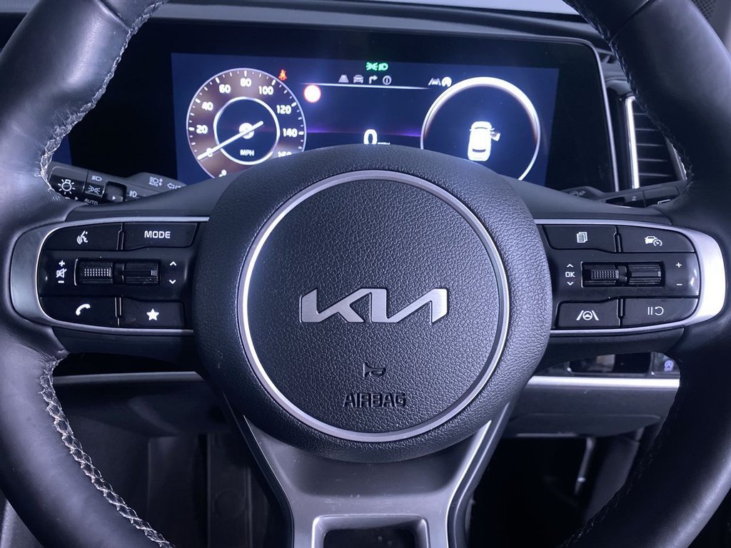 Used Kia Sportage 2023 for sale - 76623363: Photo 22