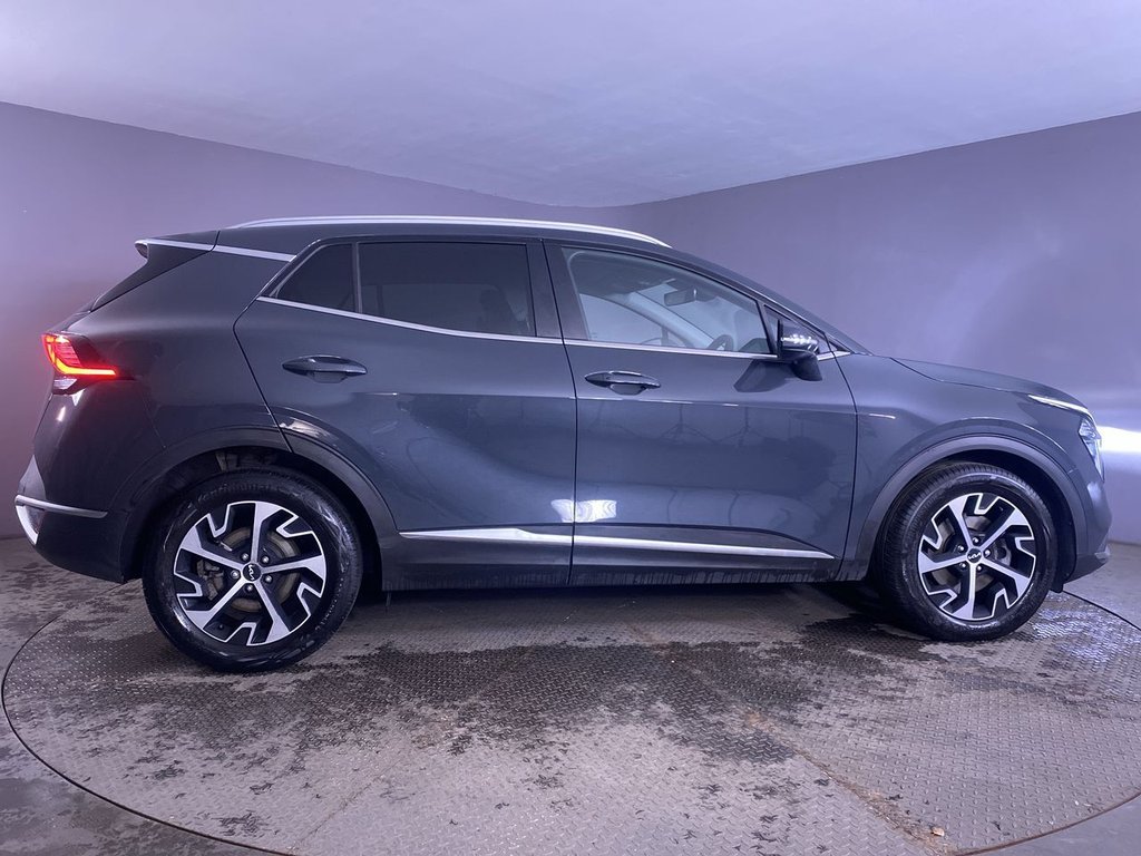 Used Kia Sportage 2023 for sale - 76623363: Photo 9