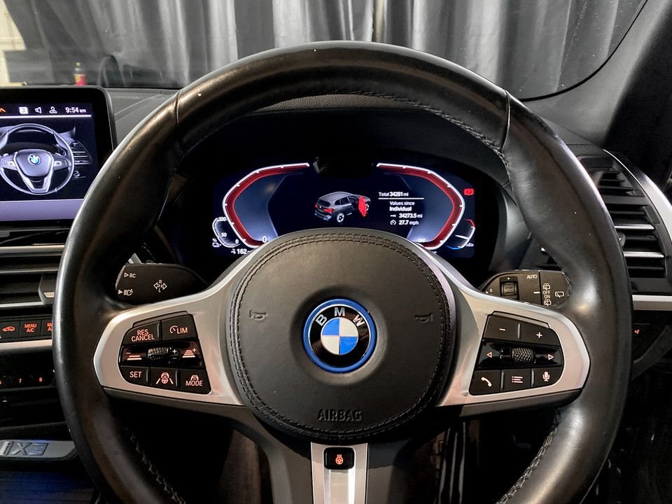 Used BMW iX3 2023 for sale - 77720418: Photo 13