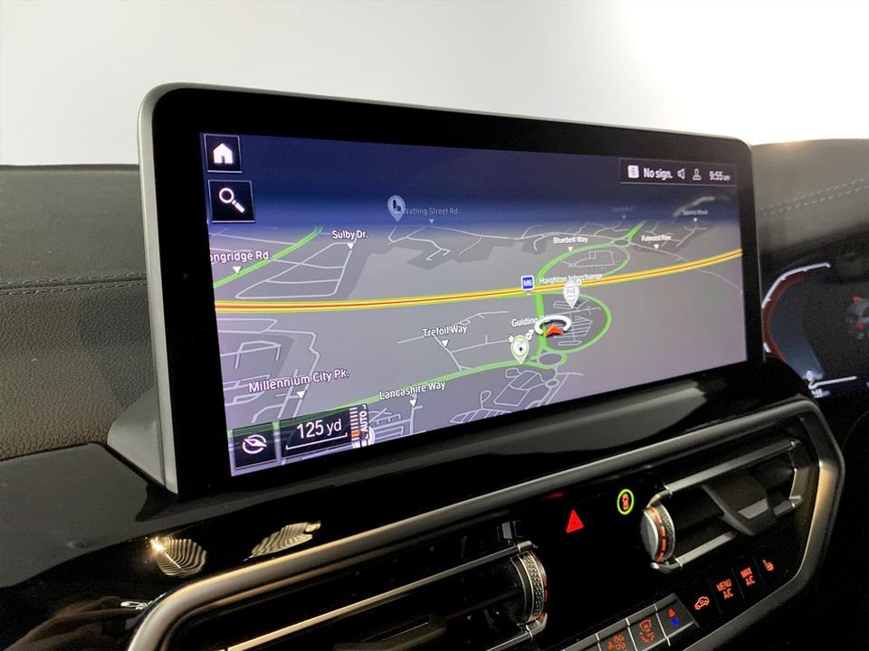 Used BMW iX3 2023 for sale - 77720418: Photo 16