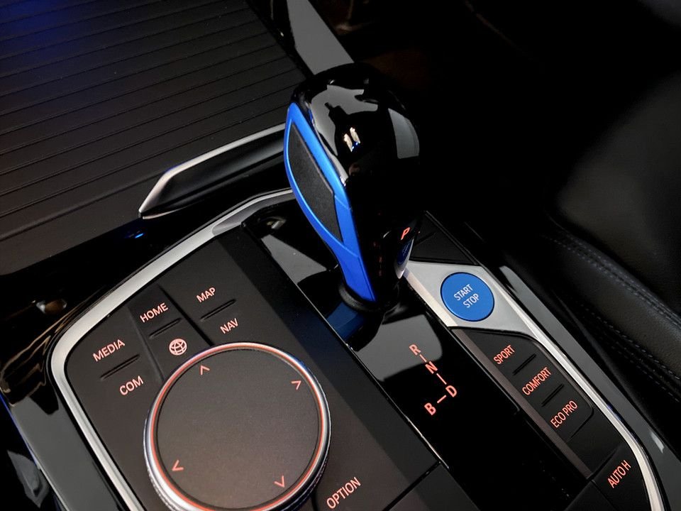 Used BMW iX3 2023 for sale - 77720418: Photo 17