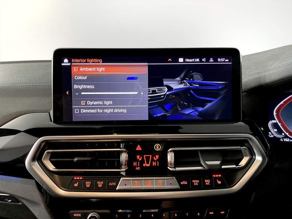 Used BMW iX3 2023 for sale - 77720418: Photo 19