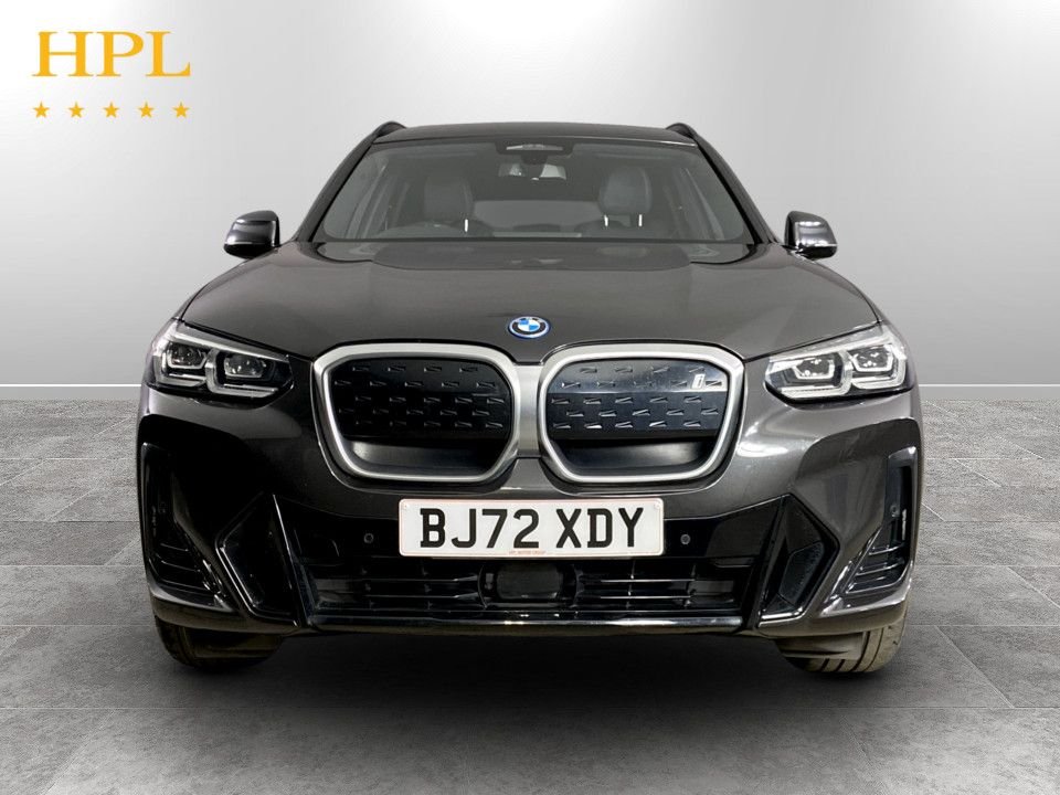 Used BMW iX3 2023 for sale - 77720418: Photo 2