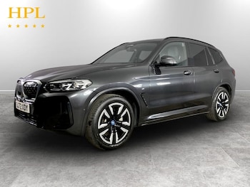 Used BMW iX3 2023 for sale - 77720418: Photo