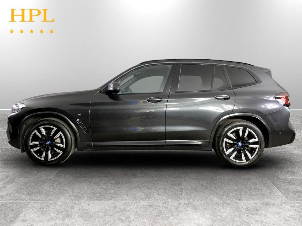 Used BMW iX3 2023 for sale - 77720418: Photo 4