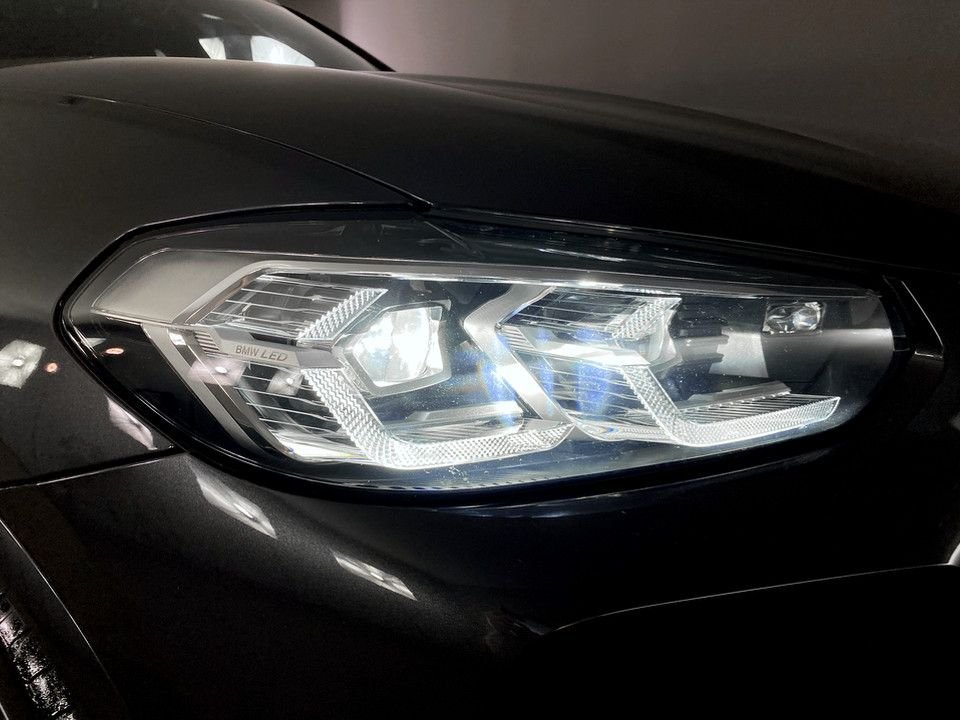 Used BMW iX3 2023 for sale - 77720418: Photo 9