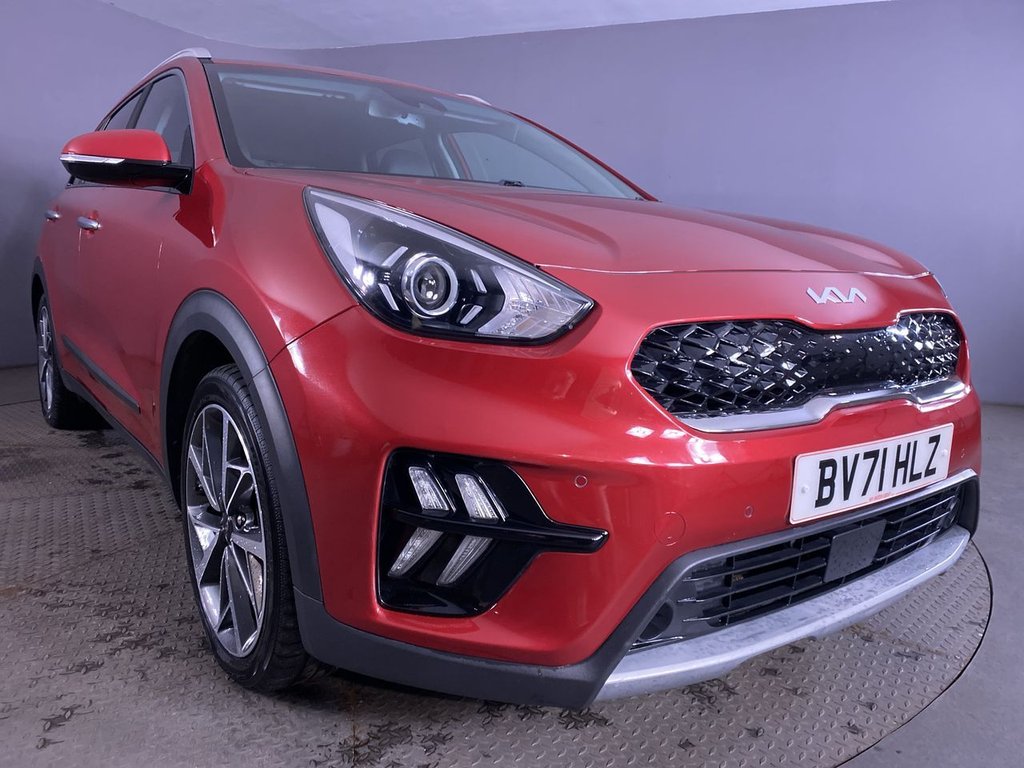 Used Kia Niro 2021 for sale - 76291677: Photo 11