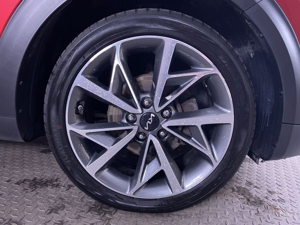 Used Kia Niro 2021 for sale - 76291677: Photo 12