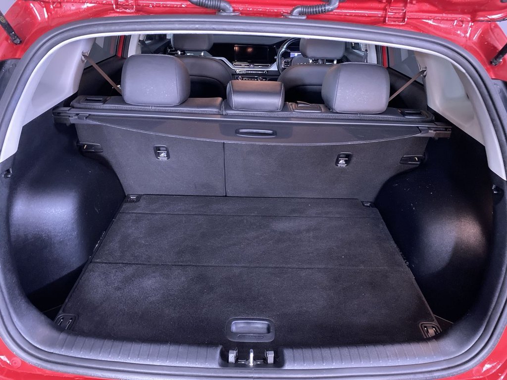 Used Kia Niro 2021 for sale - 76291677: Photo 13
