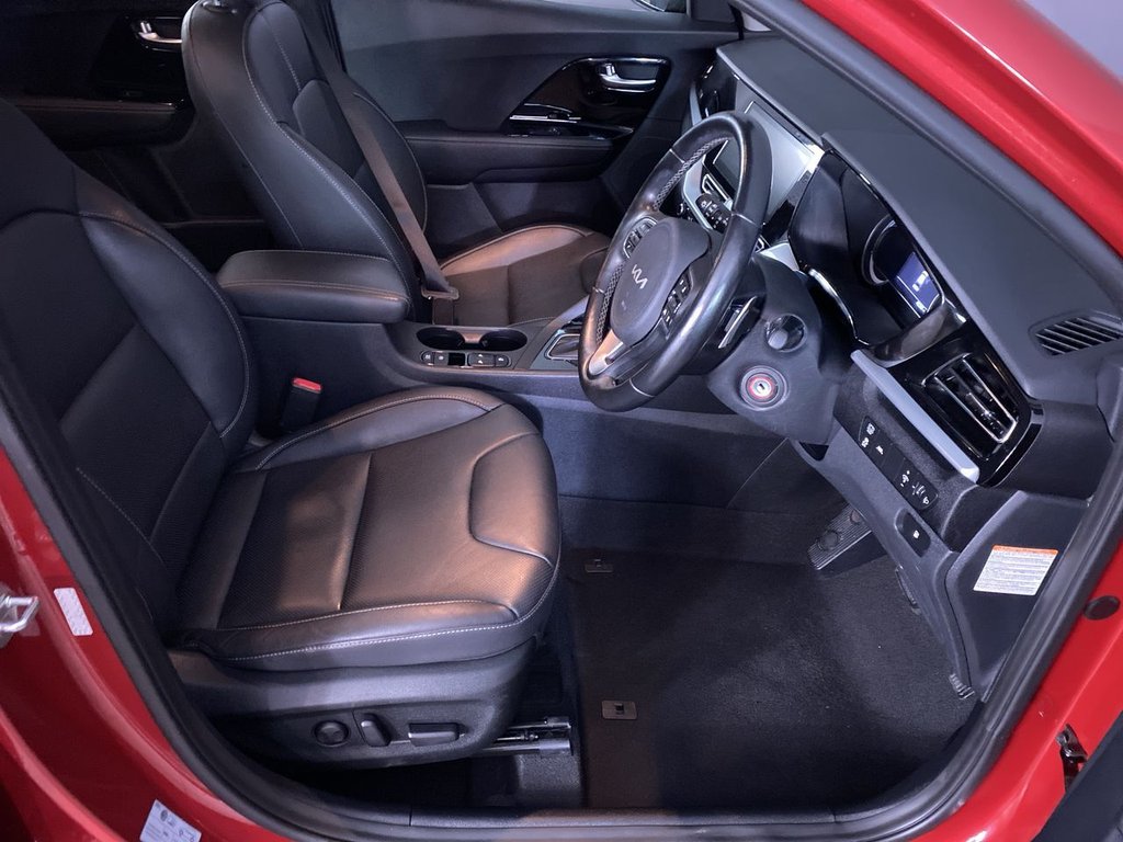 Used Kia Niro 2021 for sale - 76291677: Photo 15