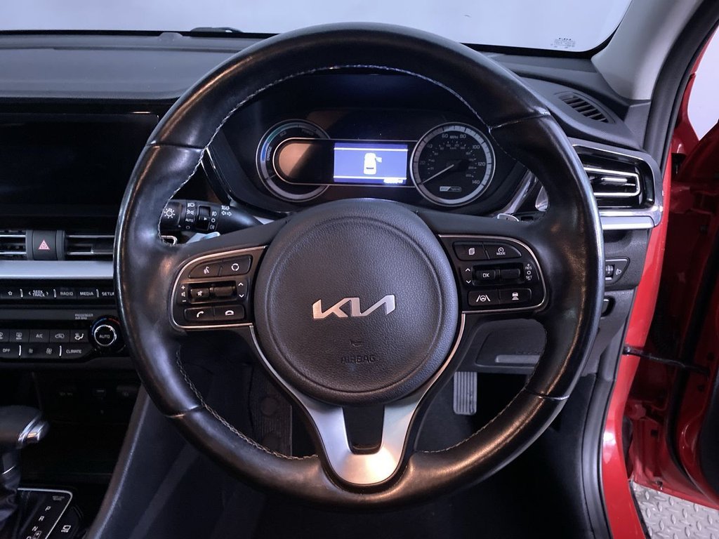 Used Kia Niro 2021 for sale - 76291677: Photo 16